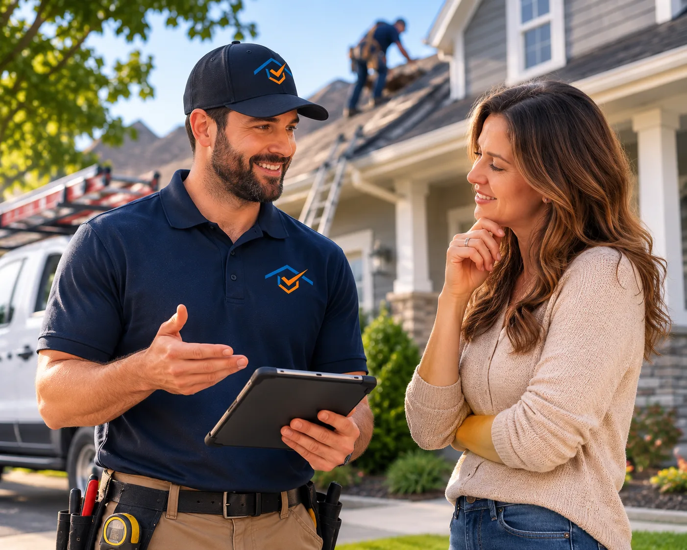 Roof Inspection FAQs in Saint Croix, IN